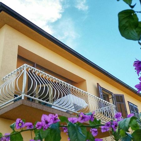Apartments Nela Єлса Номер фото
