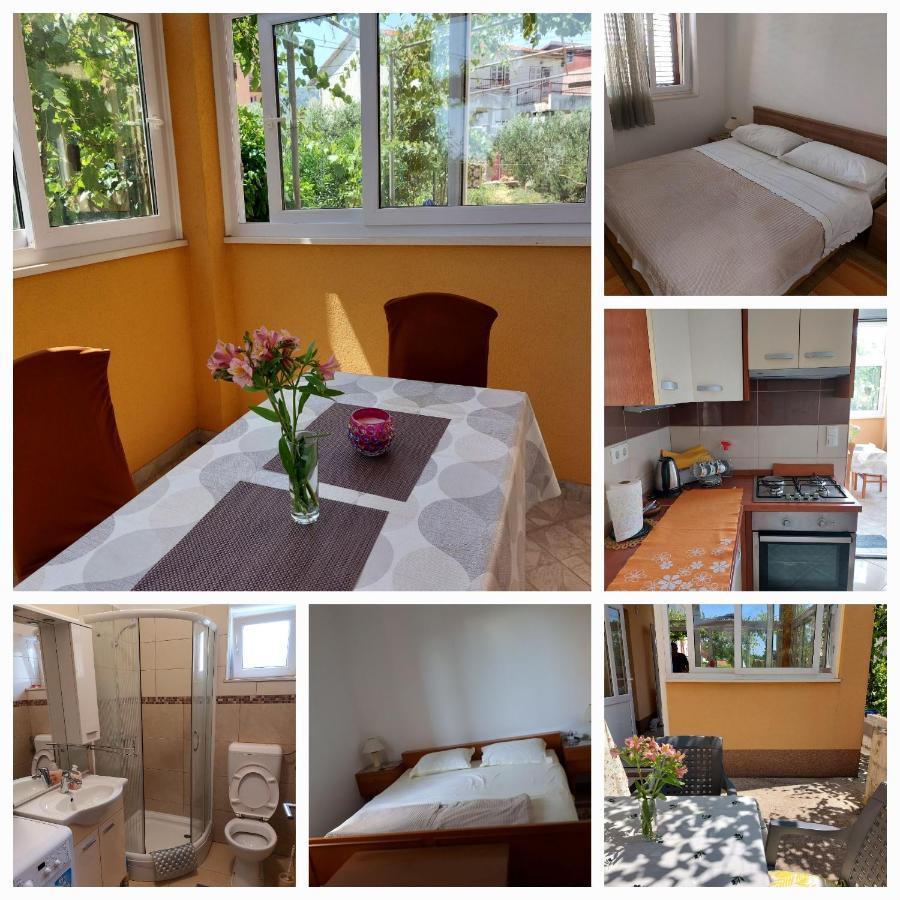 Apartments Nela Єлса Екстер'єр фото