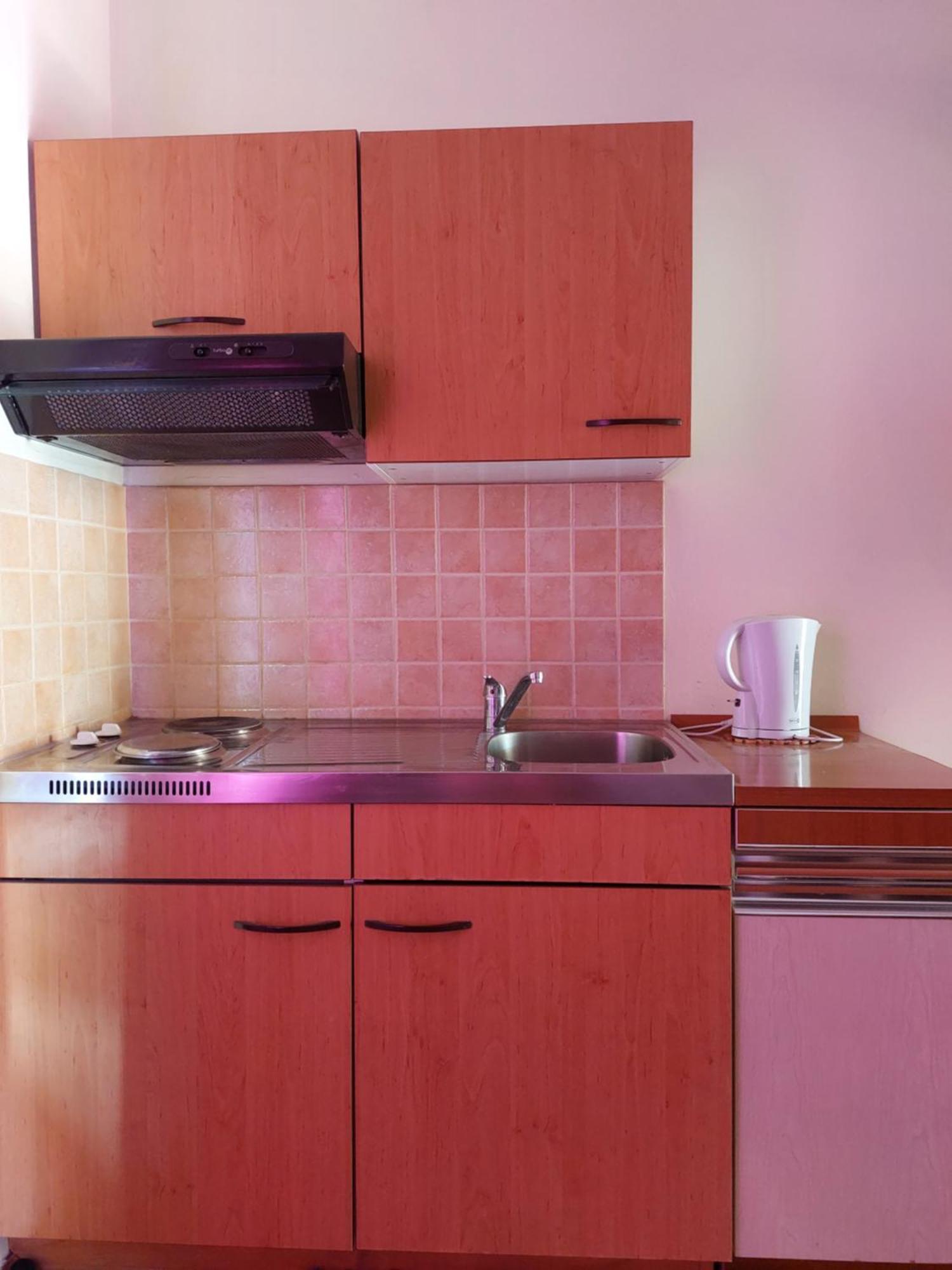 Apartments Nela Єлса Номер фото